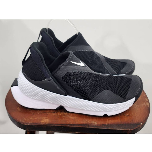 New Nike Go Flyease Running Hands‎ Free Slip On Shoes Size 7 - Picture 5 of 15